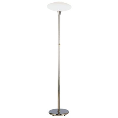 Ovo Floor Lamp by Robert Abbey - Starlight Lighting USA and Canada